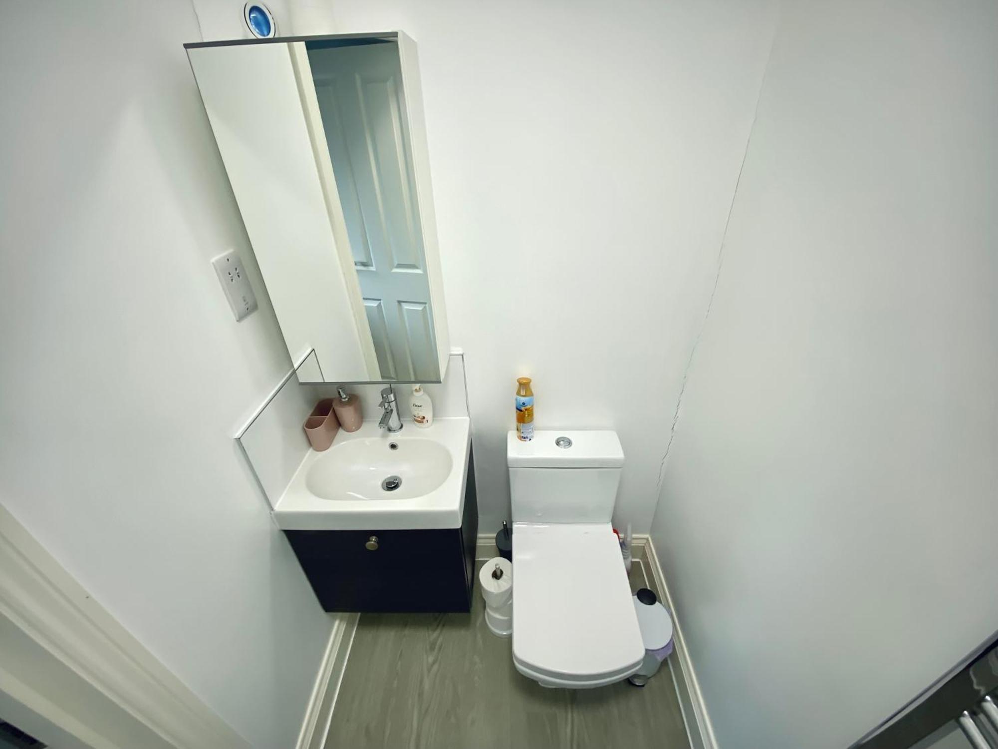 Charming Studio 30Min To Central Лондон Екстериор снимка